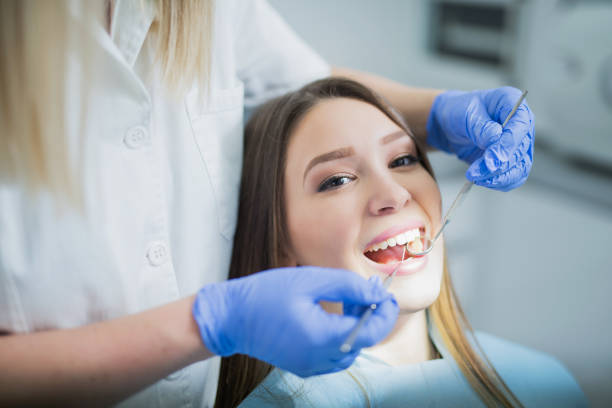 Our Range of Dental Services in Hildale, UT